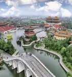 Huanyu Hotel - Romantic