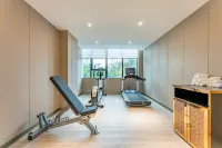 珠海桂山島智選假日酒店