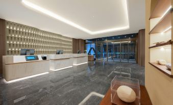 Atour Hotel Xi'an Yongxingfang