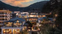 Qingdao Yushangshan·Tangchi Health Resort Hotel