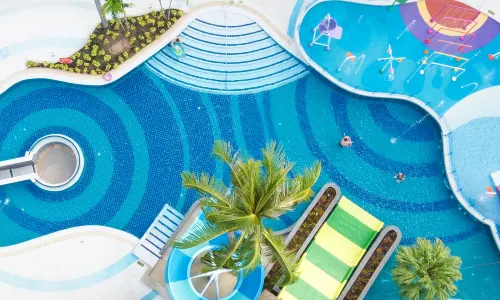 Courtyard by Marriott Phuket, Patong Beach Resort