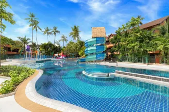 Courtyard by Marriott Phuket, Patong Beach Resort