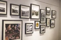 Ryukyu Orion Hotel Naha Kokusai Dôri