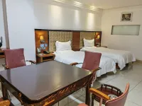 Jiajie Boutique Hotel (Lingao Cultural Park Fulo Plaza Branch)