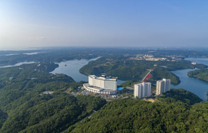 Grand Mercure Ise-Shima Resort & Spa