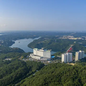 Grand Mercure Ise-Shima Resort & Spa