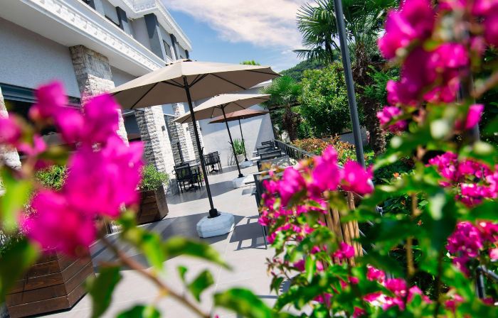 Vela Verde Hotel & Spa