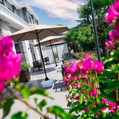 Vela Verde Hotel & Spa Отели рядом с достопримечательностью «Стадион им. Ататюрка»