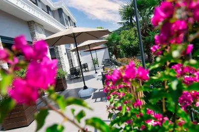 Vela Verde Hotel & Spa Các khách sạn ở Keramet Mahallesi