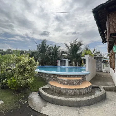 Lover's Point Beach Front Resort
