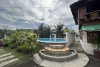 Lover's Point Beach Front Resort - Pemandangan Pantai