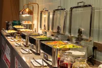 Gemei Hotel (Pingdingshan Jixian Xingchenli Branch) Hotels in Jia County