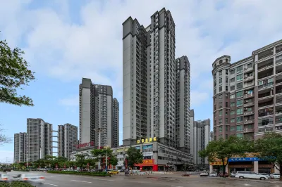 Taishan Xiangyi Hotel