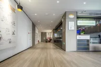 303 Hotel (Shangqiu High-speed Railway Station)
