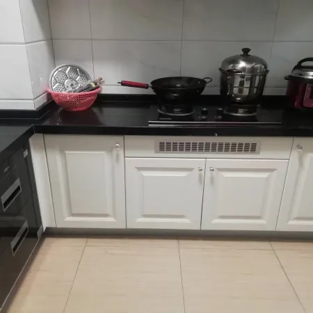 Defu Mansion Homestay