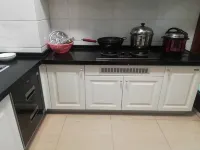 Defu Mansion Homestay - 주방