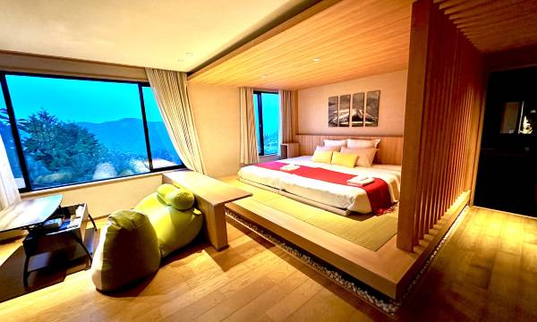 Gran Terrace le Lien Hakone