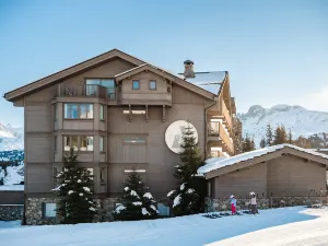 Hotel Annapurna