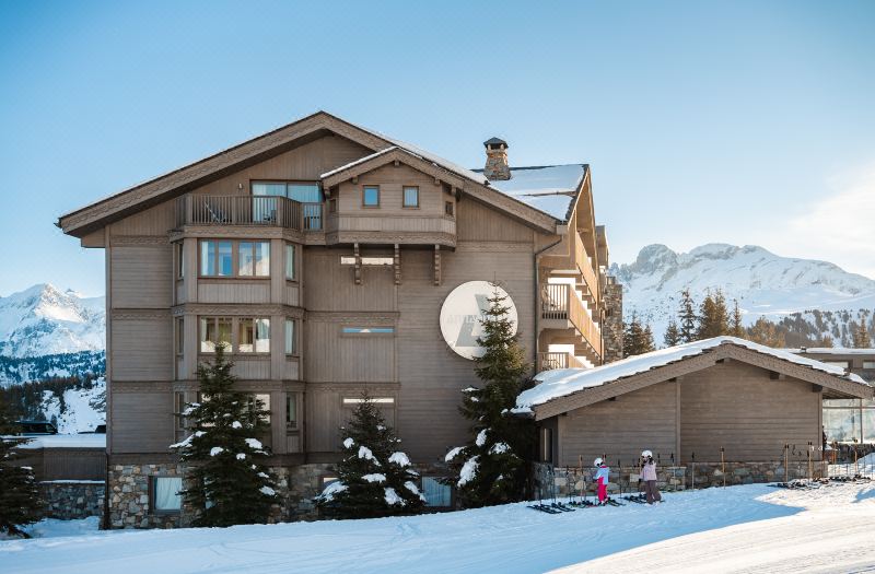 Hotel Annapurna
