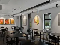 Abstract Hotel Hotels in Auckland
