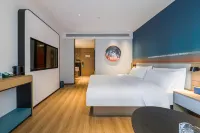 Ni Hao Hotel (Linfen Xizhan) - Airport Shuttle