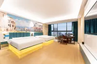 Paro Hotel (Lunda Plaza)