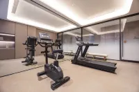 JI Hotel (Fuyang Jieshou Guozhen Plaza) Hotels in Jieshou