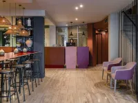 維基波多奇科酒店 鄰近桑坦德市政廳（Santander Town Hall）的酒店