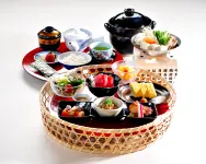Kaigaku Onsen Resort Shirahama - breakfast