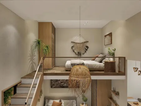 Panxi Yihao Mansion Отели в г. Хуанин