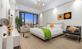 All Suites Hotel (Dongda Road Subway Station)