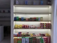 Yusu Miyin Hotel (People's Hospital) Hotels in Pingyu