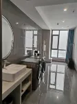 Changwu Lanting Hotel (Changwu County Passenger Service Center People's Square) - 2-Star
