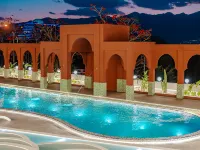 大理·曼蘇｜Mansour·VILLA海景度假莊園（洱海店） 鄰近大理機場的酒店