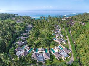 Candi Beach Resort and Spa