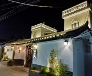 Chaozhou Meixiangju Chinese Inn (Paifang Street Ancient City)