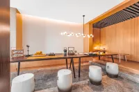 Jianguo hidden hotel Mongolia Alshan Tourist Resort Store