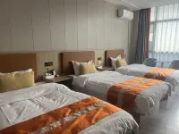 Shell Hotel (Shigatse Jilong Branch)