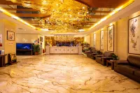 Yuxiangyuan Hotel Hotels in Gongliu