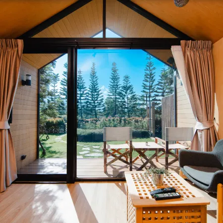 Thara Dara Khaoyai