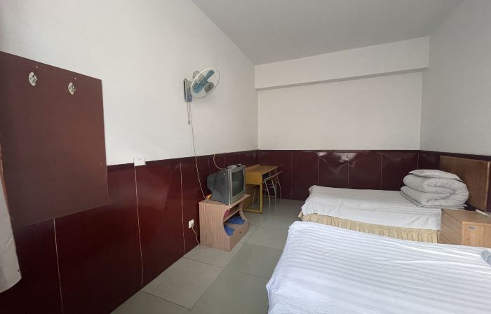 Qiaobei Hotel