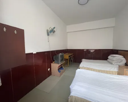 Qiaobei Hotel Hotels in Lan County