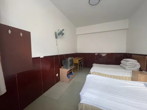 Qiaobei Hotel Hotels in Lanxian