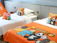 Tai'an Shanhai Hotel (Tianwaicun) Hotels near Mount Tai