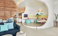 LUX* South Ari Atoll Hotel a Bodufinolhu