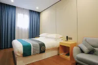 凱里家合酒店（ 高鐵南站店） - 2星級