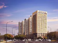 Kunshan High -speed Railway Station Metropolo Jinjiang Hotels Các khách sạn ở Khu ga xe lửa
