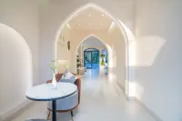 Qiuman Homestay Các khách sạn ở Hội Trạch