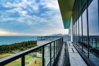 三亞天涯藍海度假酒店 - 頂樓泳池