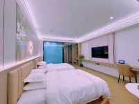Pingliang Bairui Express Hotel